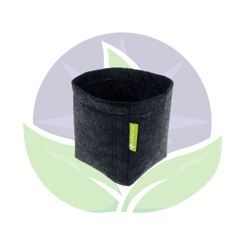 Pot textile Propot 1,5L - 10 x 10 x 21cm - Garden HIGHPRO