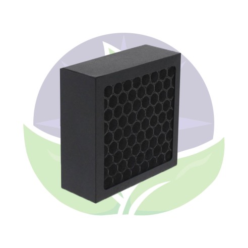 Filtre anti-odeur pour séchoir ventilé ∅30cm - Herb Dryer