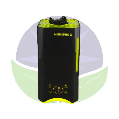 Humidificateur à Ultrasons - Humipro 4L - Garden HighPro