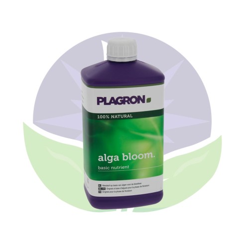 Alga Bloom - Engrais Floraison de 250ml à 1L - Plagron