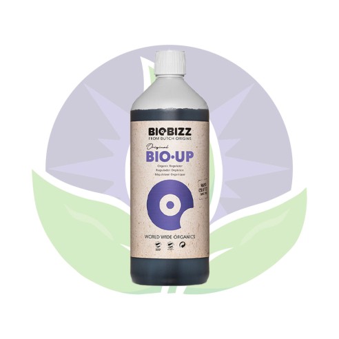 Bio-Up - pH regulateur de 250 ml à 1L - Biobizz
