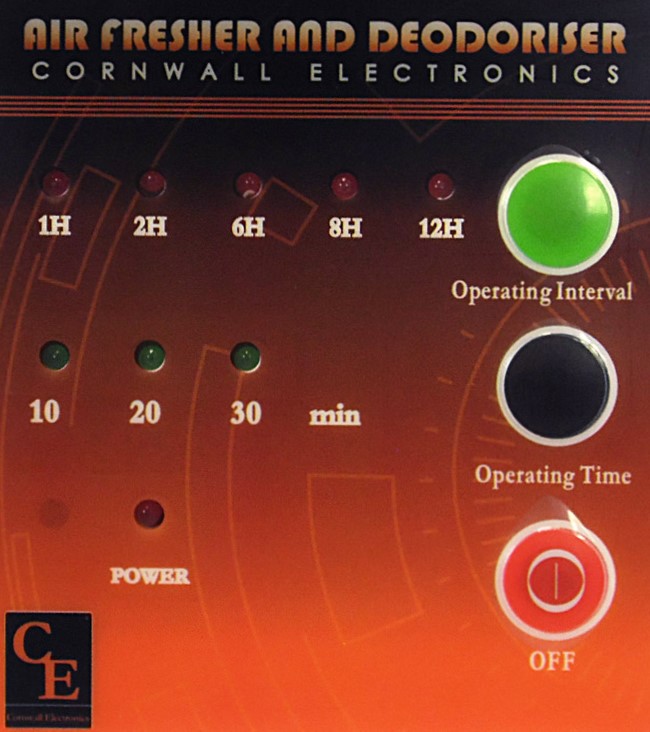 generateur dozone Cornwall Electronics.jpeg